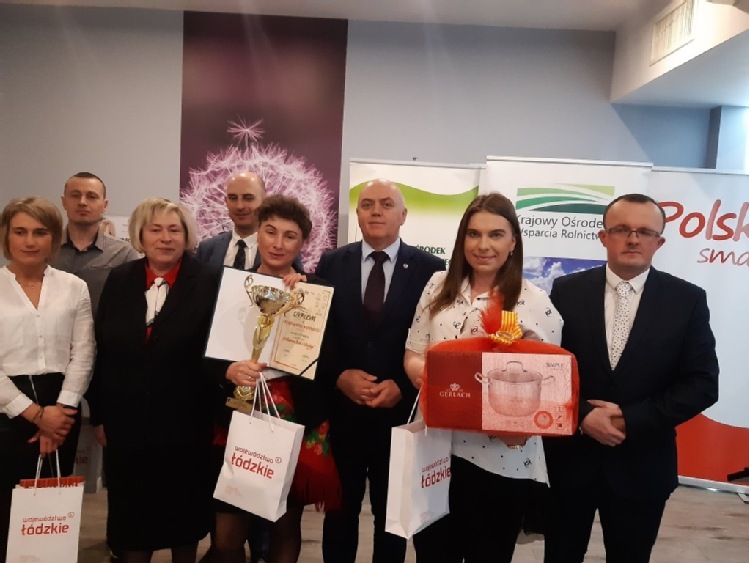 Finał Konkursu „Wielkanocna Baba z Łódzkiego”